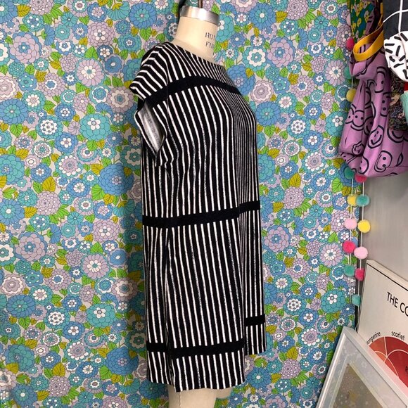 Marimekko For Target Swim Terry Tunic Cover Up Size:M - Picture 4 of 10